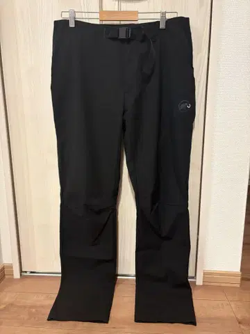 MAMMUT 마무트 Convey Pants 컨베이 팬츠
