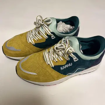 KARHU 스니커즈 ARIA US 6
