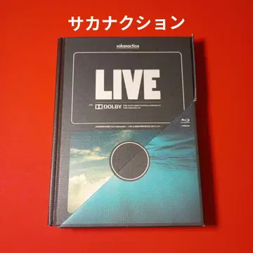 사카낙션 blu-ray live 마쿠하리 멧세 2013
