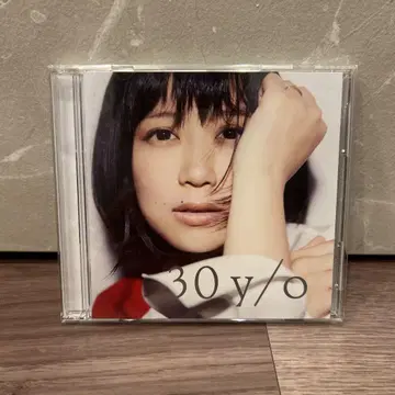 아야카 30 y/o CD