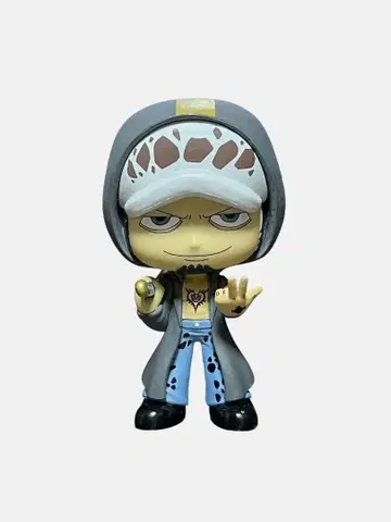 ONEPIECE Funko Mystery Mini 트라팔가 로