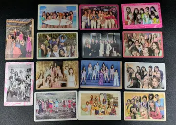 TWICE 굿즈 묶음 판매