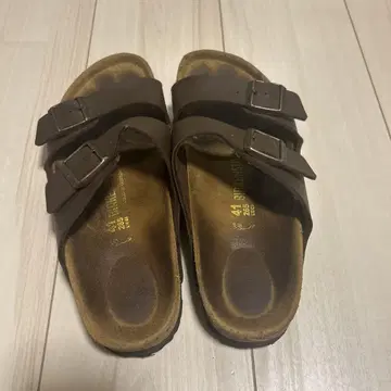 빌켄스탁 샌들 26.5cm