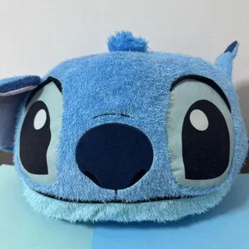 [스티치] 빅 봉제 인형