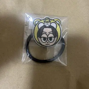 원엔 REI 머리끈