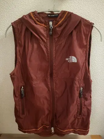 THE NORTH FACE PURPLE LABEL 버건디 S 사이즈
