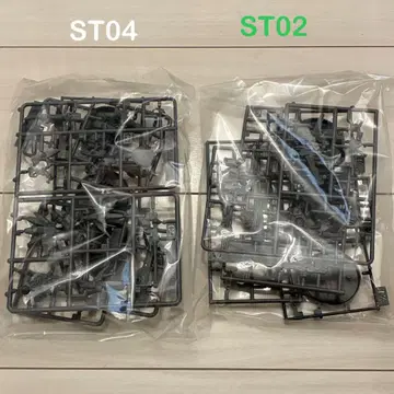 건담 카드 어셈블 세트 스타트 덱 프라모델