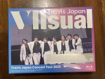 Travis Japan/Travis Japan 콘서트 투어 -