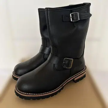 SCHOTT 엔지니어 부츠 27.5cm