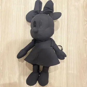 미니 봉제 인형 백 유니클로 앰부쉬