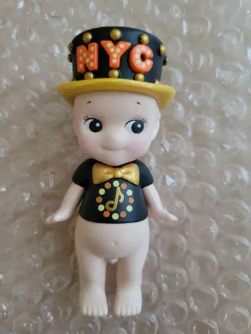 소니 엔젤 sonny angel 뉴욕 시리즈 브로드웨이