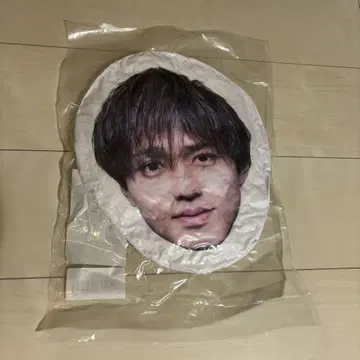 나가세 렌 페이스 쿠션
