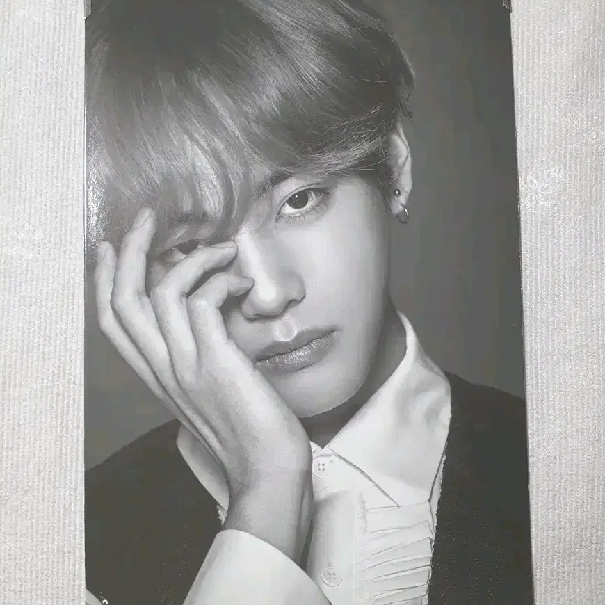 방탄 플립 포토 프포 럽셀 윙즈파이널 달마중 방방콘 맵솔 맵솔원