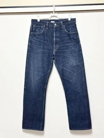 Warehouse & Co. 데님 청바지