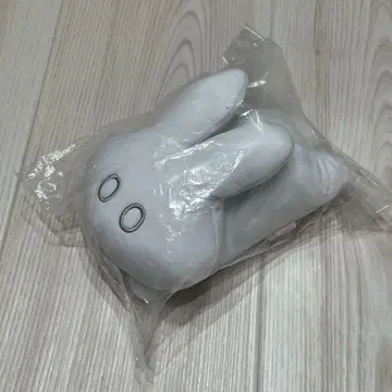세일러문 이불 토끼 봉제 인형