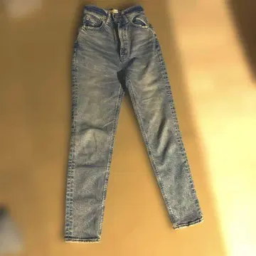 moussy ism 청바지