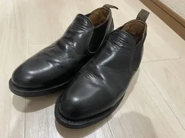 레드윙 포스트맨 로메오
