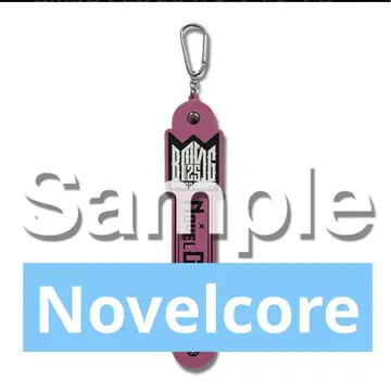 BMSG Novelcore 온라인 복권 1장