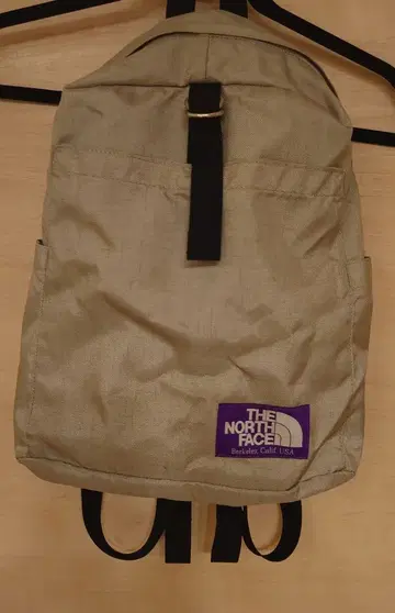 THE NORTH FACE PURPLE LABEL 백팩