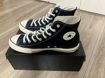 CONVERSE 올스타 SK HI 네이비