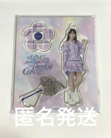 이코럽 사사키 마이카 절대 아이돌 그만두지 마 아크릴 스탠드