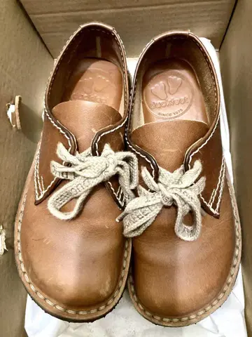 최종 가격 duckfeet] 덕피트 레이스업 슈즈