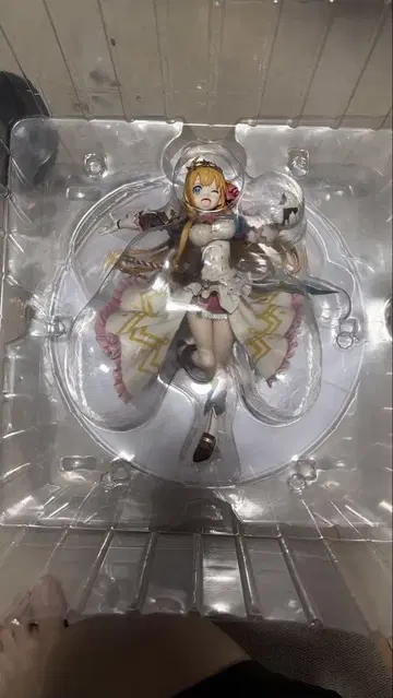 페코리네 1/7 스케일 피규어 프린세스 커넥트 Re:Dive