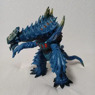 울트라맨 괴수 피규어 디노졸 츠부라야 프로덕션 BANDAI