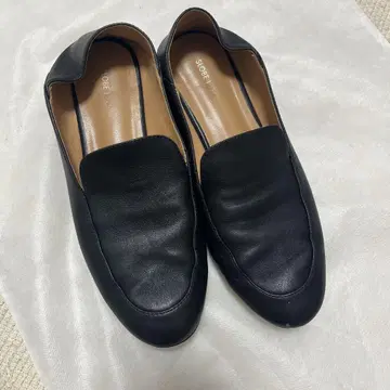 SLOBE 소프트 로퍼