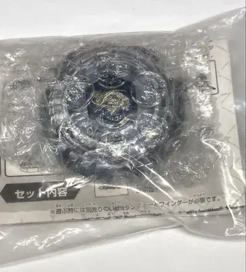 [ 미개봉 ] 메탈 파이트 블레이드 카운터 레오네 건메탈