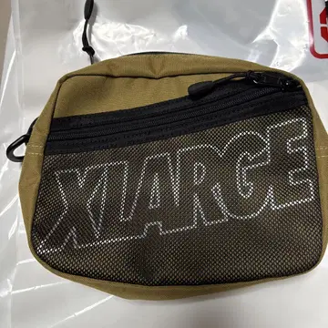 xlarge 숄더백