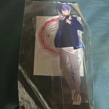 [ 새상품 ] 프로젝트 세카이 커넥트 라이브 아크릴 스탠드 아오야기 겨울