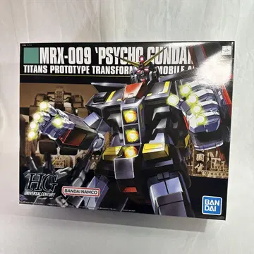 HGUC 1/144 사이코 건담