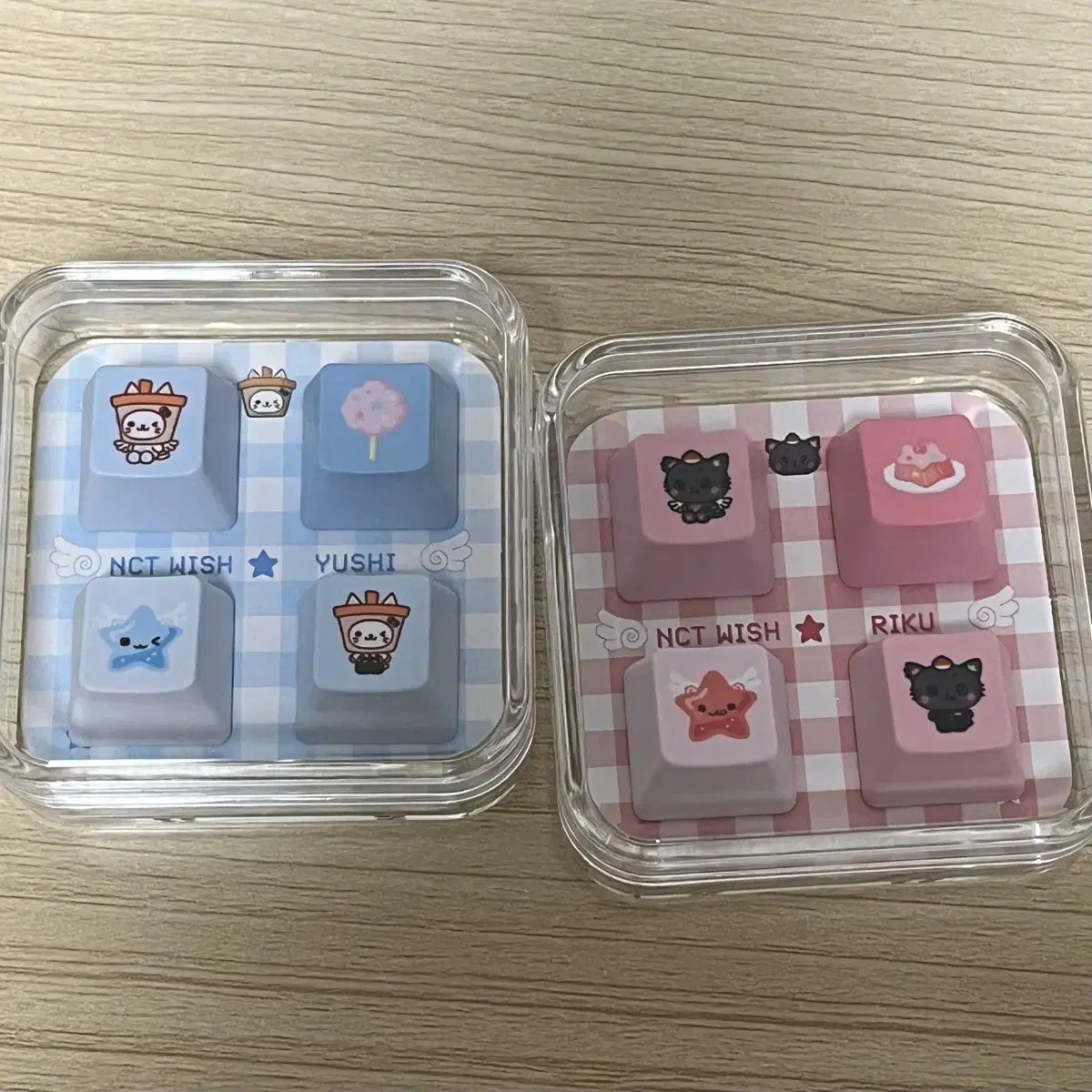 NCTWISH リク login セット nctwish リク トレカ LOGIN - メルカリ