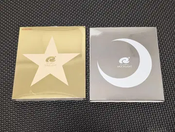 beatmaniaIIDX Ryu BESTSTARLiGHTMOONLiGHT