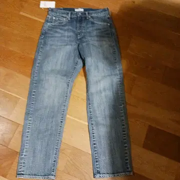 데님 그린 라벨 40