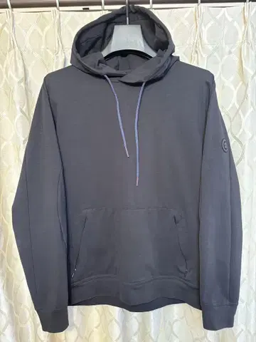 LARDINI 후디 후드티 블랙 완판템