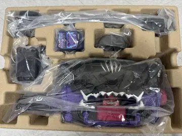 개봉 DX 변신 벨트 비터 가브