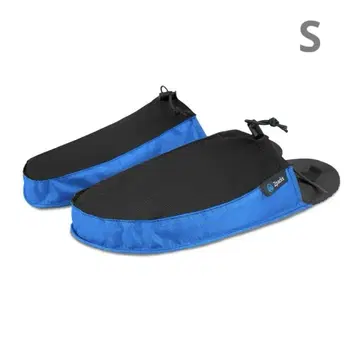 Zpacks 울트라라이트 캠프 슈즈 블루 S
