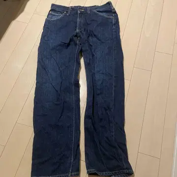 Lee RIDERS 0200 빈티지 새상품급