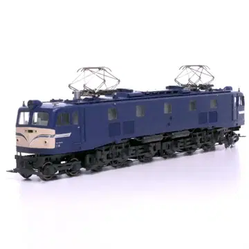 HO KATO 1-301 EF58 (대창 블루)