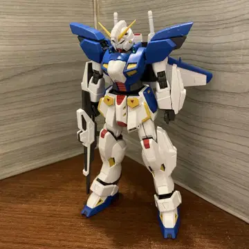 MG 클러스터 건담 정크 완성품