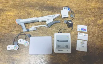 닌텐도 히스토리 컬렉션 슈퍼 패미컴 편