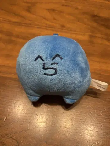 랏다 봉제 인형 마스코트