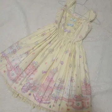 decoration Dream JSK 머리띠 세트