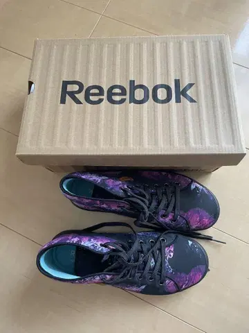 Reebok SKYSCAPE DARE