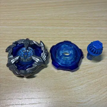 BEYBLADE X 베이블레이드X 피닉스윙 5-80H