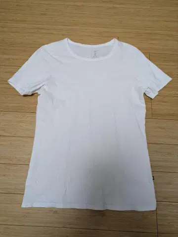 ON-T 화이트 M