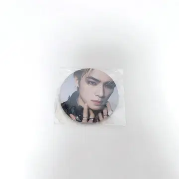 WayV 웨이션V 샤오쥔 the highest 세븐넷 특전 캔뱃지