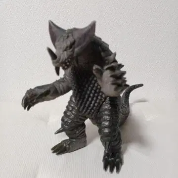 울트라맨 괴수 피규어 고모라 츠부라야 프로덕션 BANDAI
